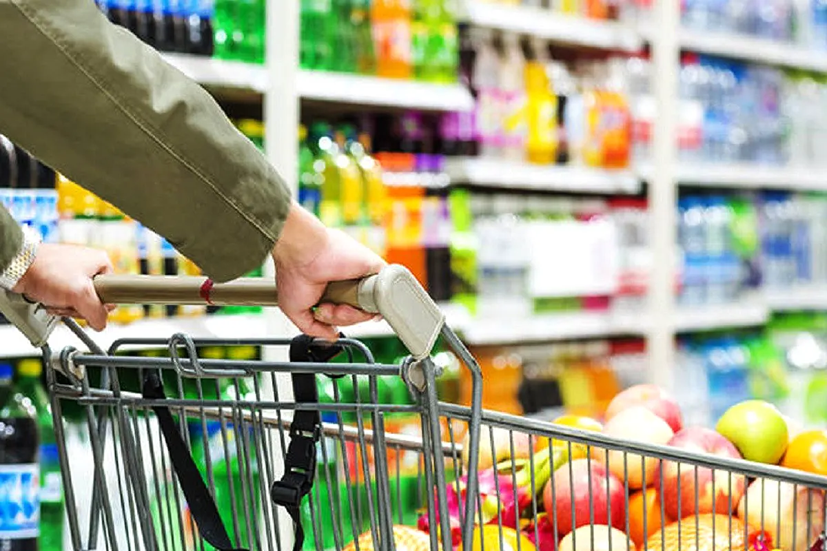 consumer Goods Shipping
