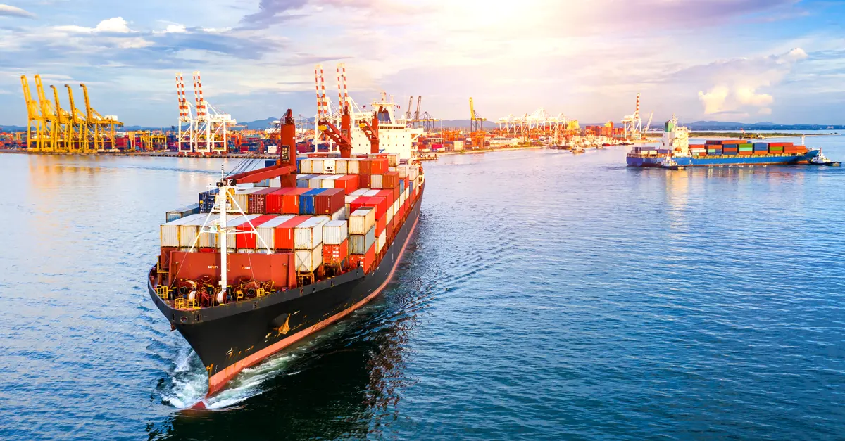 Full cargo Load Shipping